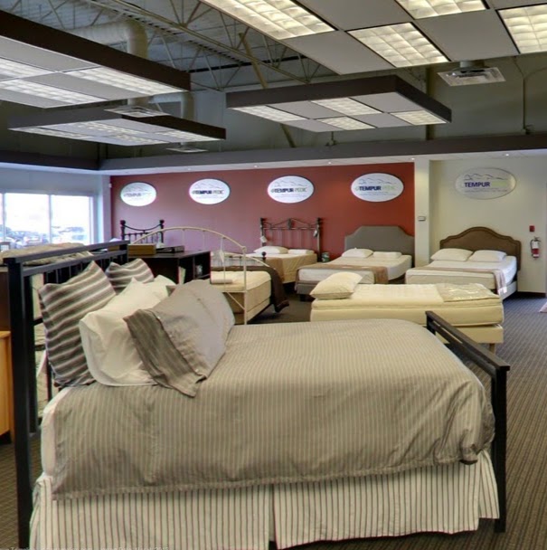 The Mattress & Sleep Company | 10340 34 Ave NW, Edmonton, AB T6J 7A2, Canada | Phone: (780) 436-1212
