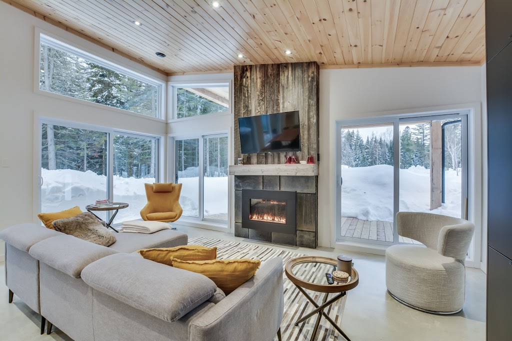 Accès Nōr | 1685 route 125 Sud, Saint-Donat, QC J0T 2C0, Canada | Phone: (819) 216-5634