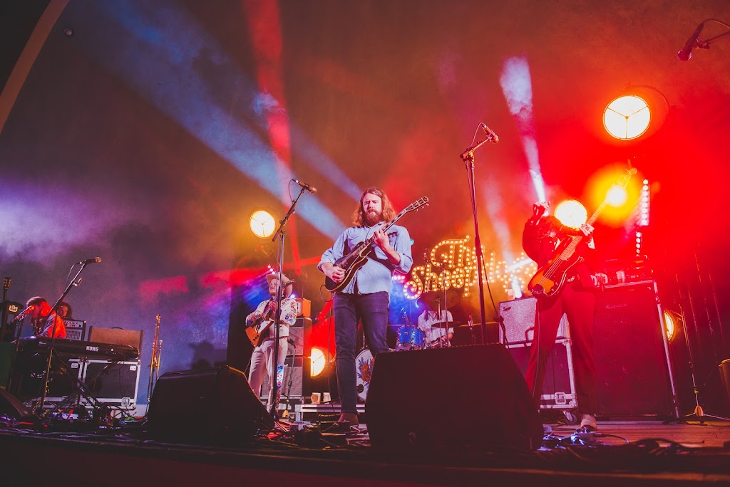 Cultivate Festival | 44 Queen St, Port Hope, ON L1A 2Y7, Canada | Phone: (647) 631-7117