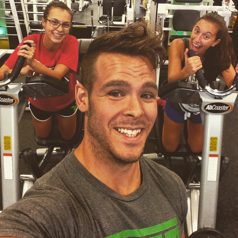 Jesse Flynn Fitness | 2101 Rte Transcanadienne, Dorval, QC H9P 1J1, Canada | Phone: (514) 704-1617