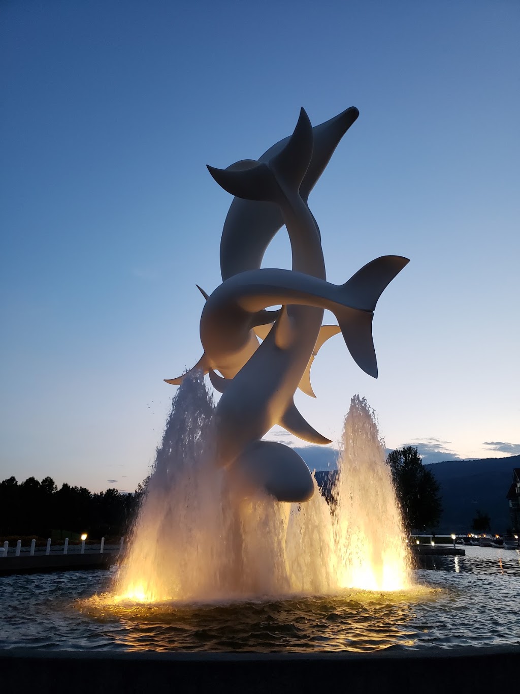 Waterfront Park | 1200 Water St, Kelowna, BC V1Y 9R7, Canada | Phone: (250) 469-8500