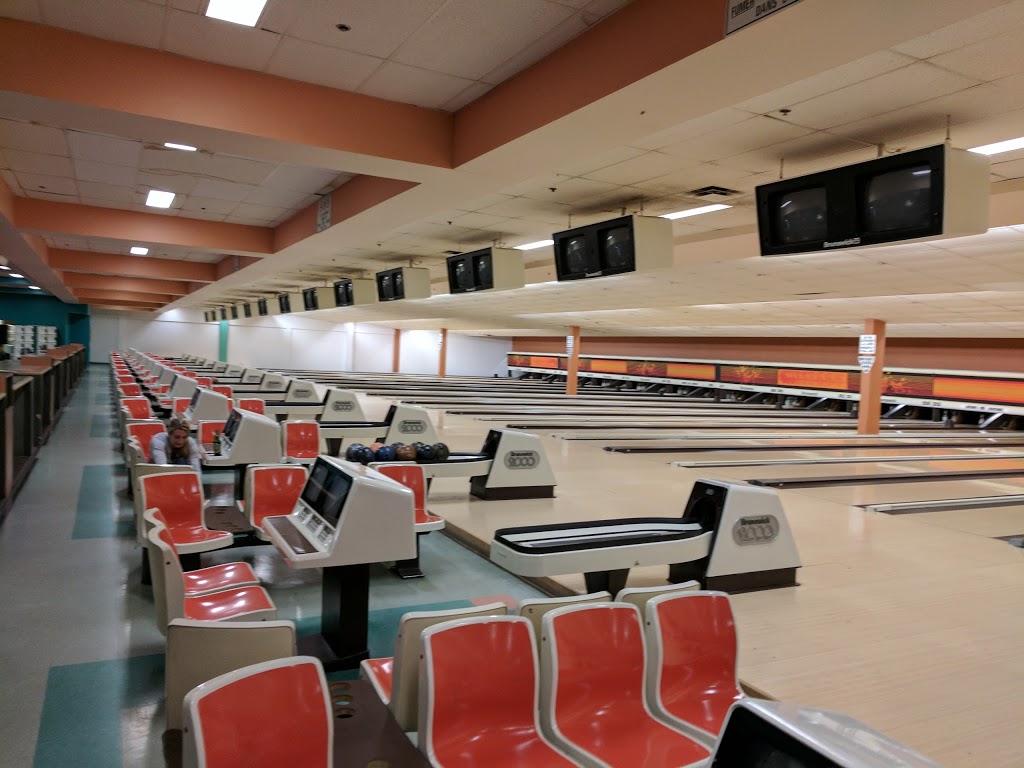 Bowl-O-Drome | 9562, boul Gouin O, Pierrefonds, QC H8Y 1R3, Canada | Phone: (514) 421-2695