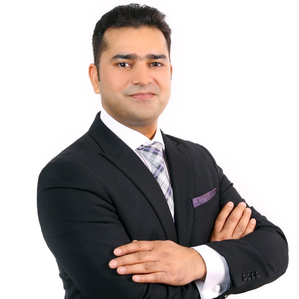 Tarun Jassi Re/max Realty Services Inc., Brokerage | 164 Sandalwood Pkwy E, Brampton, ON L6Z 3S4, Canada | Phone: (905) 456-1000