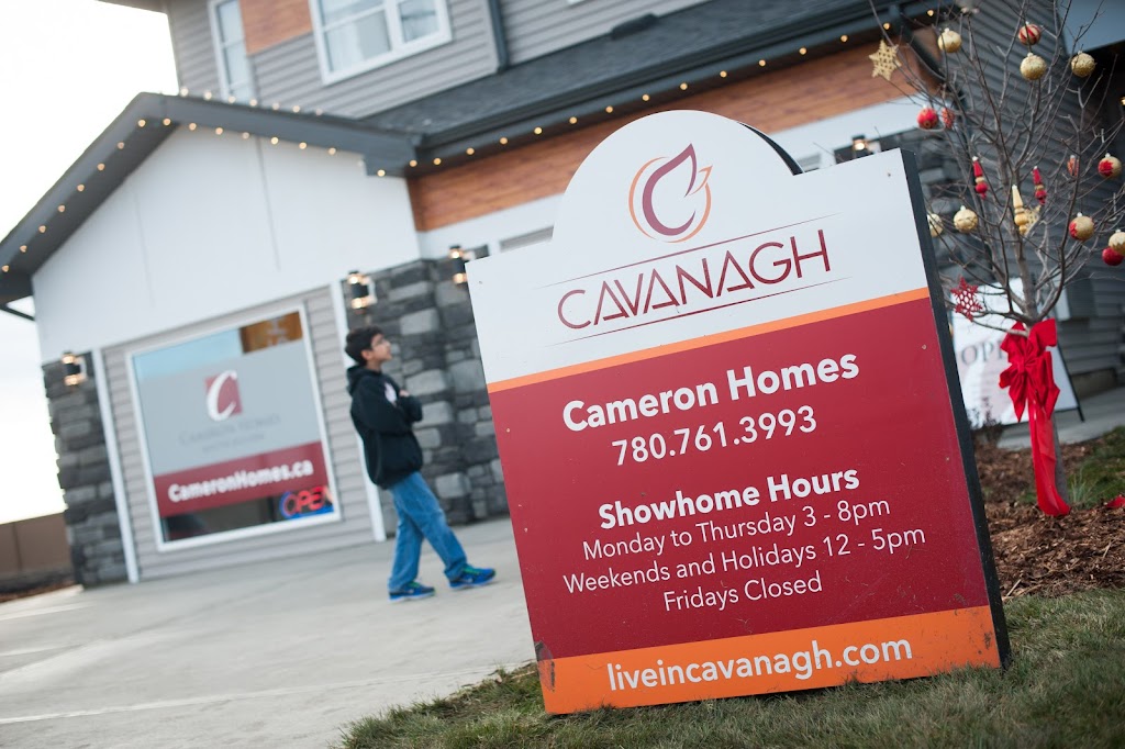Cameron Communities Inc | 10180 111 St NW, Edmonton, AB T5K 1K6, Canada | Phone: (780) 425-3515