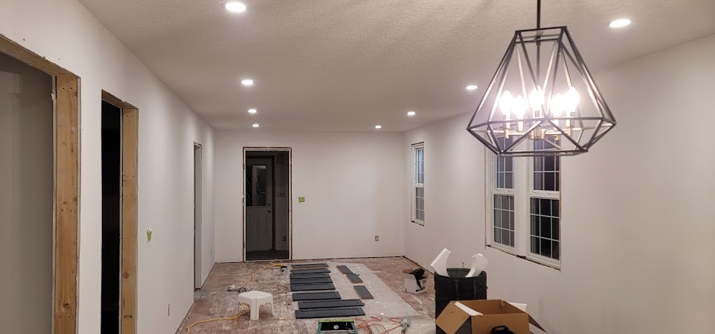 Evolved Builders Inc. | 128 Deer Side Pl SE, Calgary, AB T2J 5M9, Canada | Phone: (403) 700-7059
