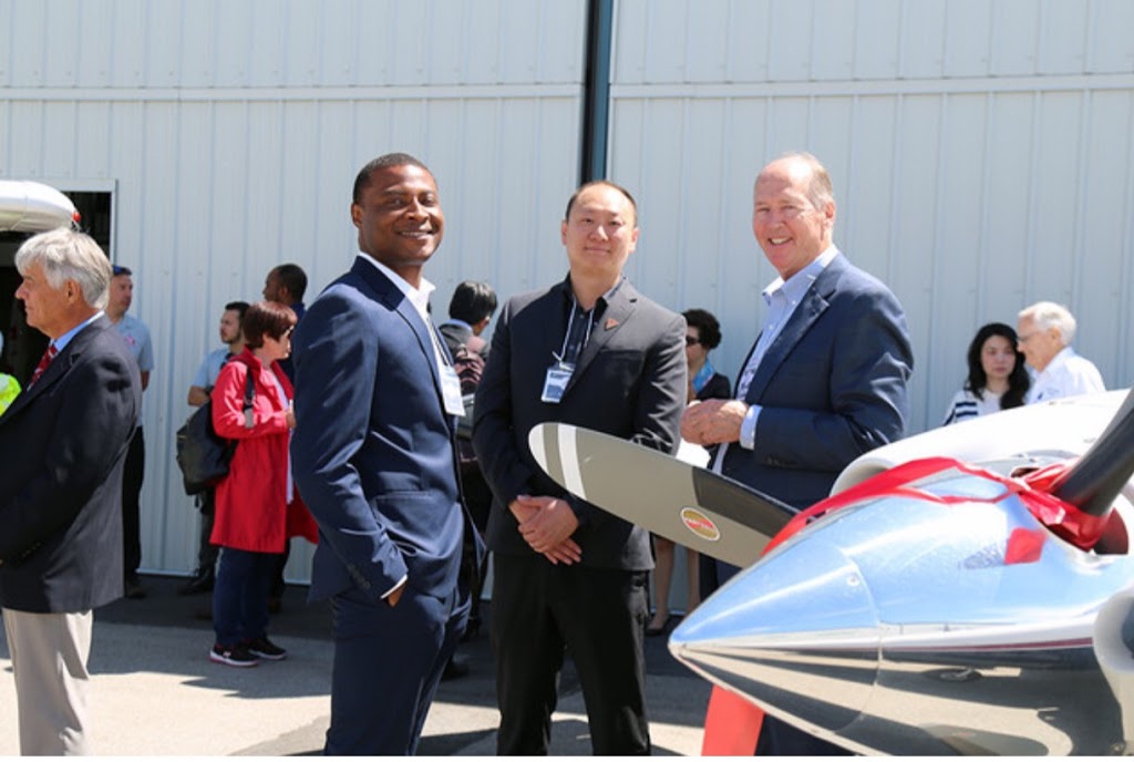 Canadian Aviation College | Hangar 72, 18300 Ford Rd, Pitt Meadows, BC V3Y 0C6, Canada | Phone: (604) 299-7777