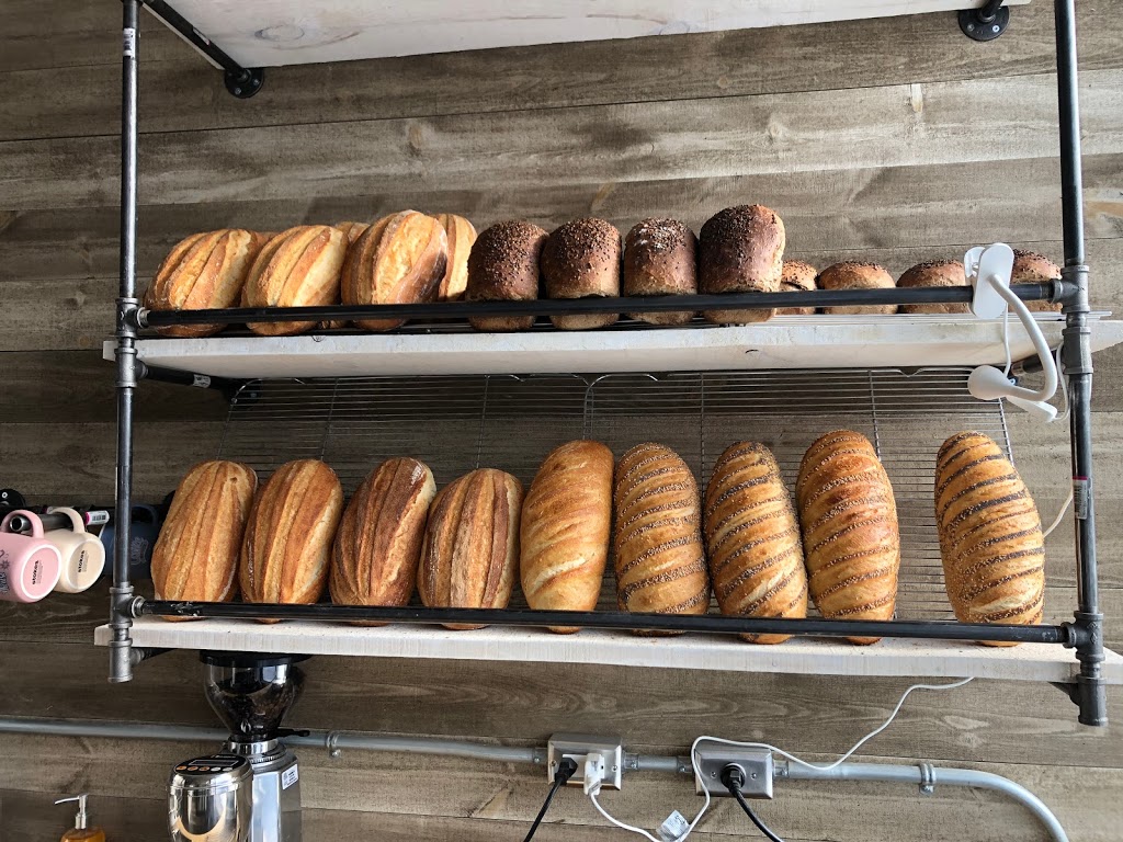 Boulangerie Latelier signé Bec-Fin | 9553 Rue Jean-Milot, LaSalle, QC H8R 1X8, Canada | Phone: (514) 990-6638