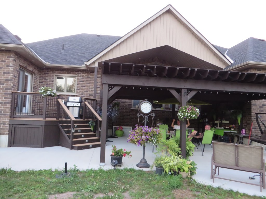 Dunnville Inn Bed & Breakfast | 809 George St, Dunnville, ON N1A 2V2, Canada | Phone: (289) 738-2501