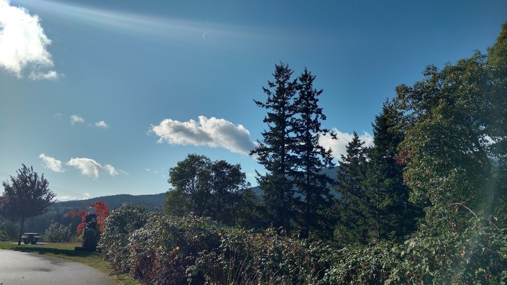 Westcoast Bamboo Werks Inc | 161 Swanson Rd, Nanaimo, BC V9R 6V8, Canada | Phone: (250) 797-2668