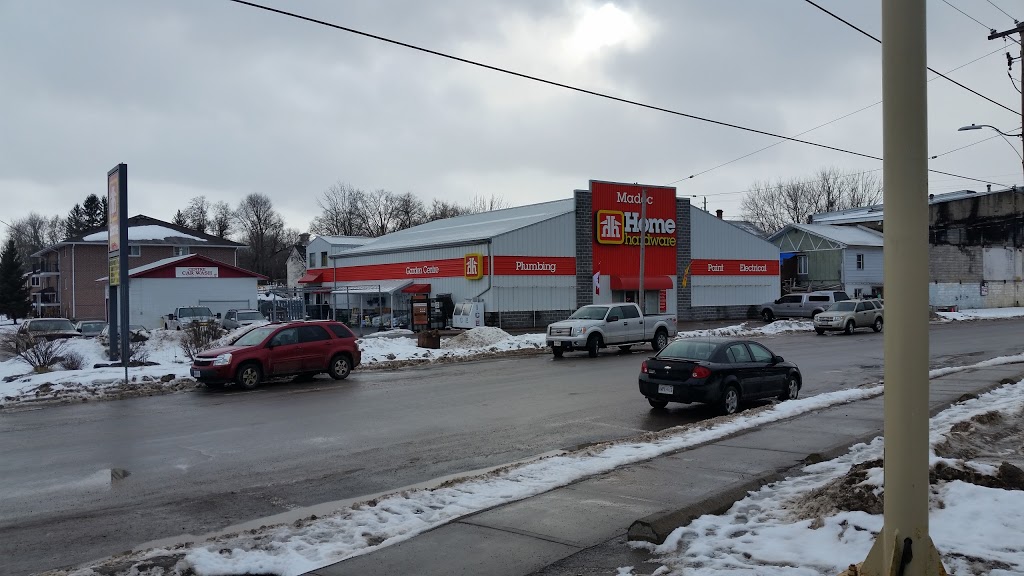 Madoc Home Hardware | 57 Elgin St, Madoc, ON K0K 2K0, Canada | Phone: (613) 473-2332