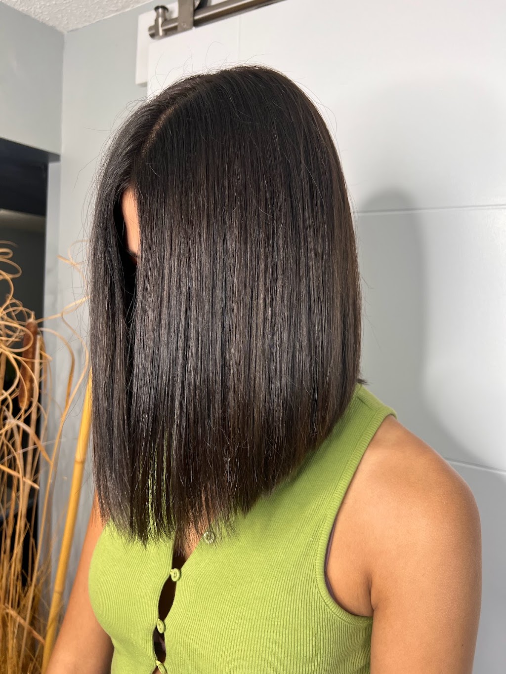 Hair By Jeannine Dyer | 525 Perth Ave, Winnipeg, MB R2V 0V4, Canada | Phone: (204) 228-0596