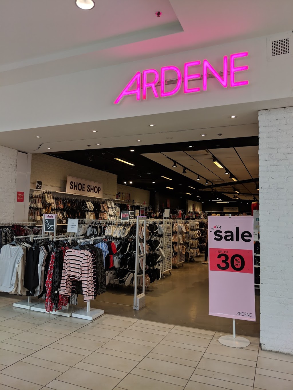 Ardene | 3495 Lawrence Ave E A01016B, Scarborough, ON M1H 1B2, Canada | Phone: (416) 224-2680