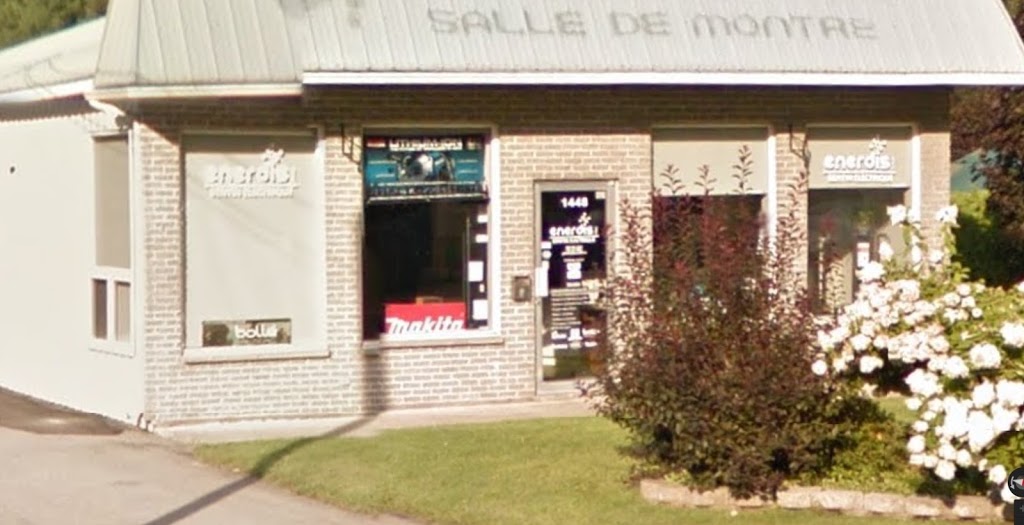 Enerdis Inc | 1448 Chemin Ste Angélique, Saint-Lazare, QC J7T 1Y8, Canada | Phone: (450) 732-1618