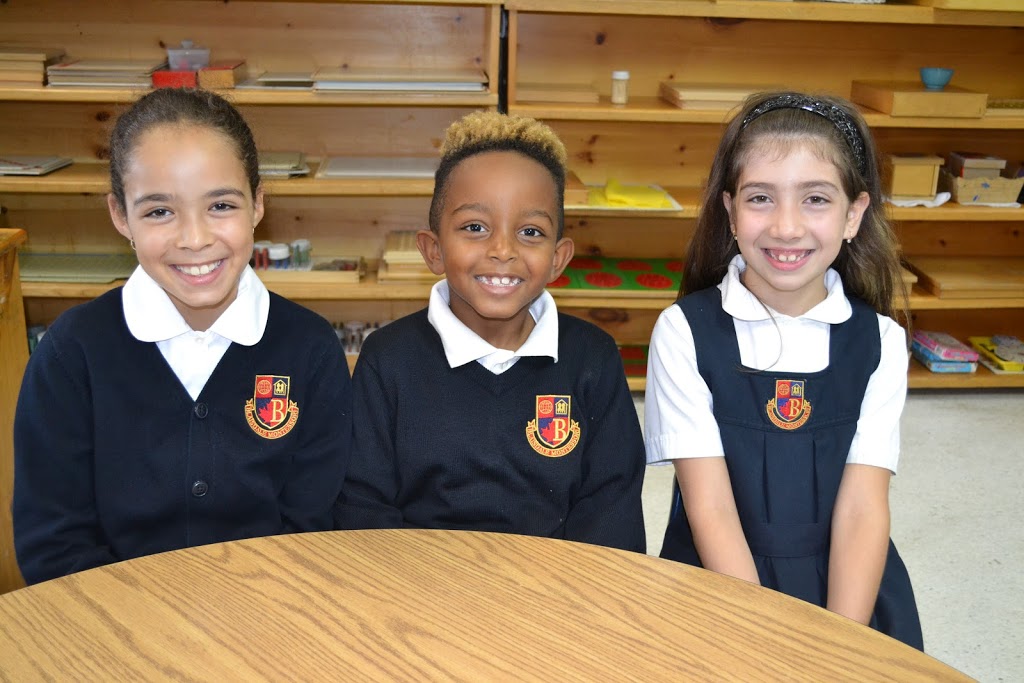 Blaisdale Montessori School - Bowmanville East Campus | 80 Rhonda Blvd, Bowmanville, ON L1C 3Y9, Canada | Phone: (905) 697-3064