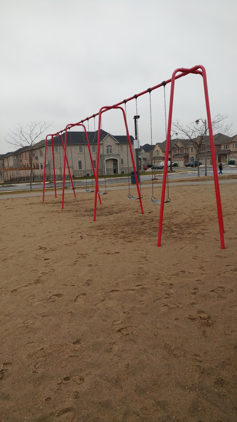 Fairlawn Park | 19 Fairlawn Blvd, Brampton, ON L6P 1B6, Canada
