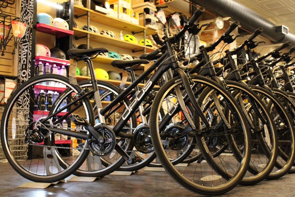Ride Away Bikes | 651 Queen St E, Toronto, ON M4M 1G4, Canada | Phone: (416) 466-6776