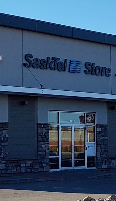 SaskTel Store | 4725 Gordon Rd, Regina, SK S4W 0B7, Canada | Phone: (800) 992-9912