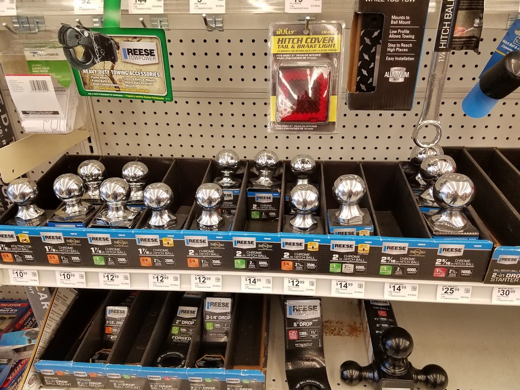 OReilly Auto Parts | 4056 Guide Meridian, Bellingham, WA 98226, USA | Phone: (360) 738-0455
