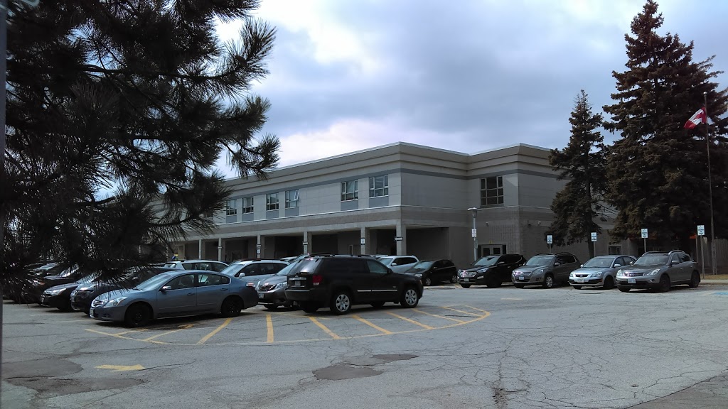 Military Trail Public School | 701 Military Trail, Scarborough, ON M1E 4P6, Canada | Phone: (416) 396-6475