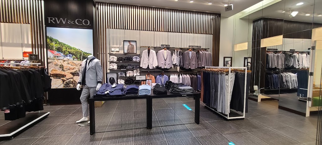 RW&CO. | 16041 24 Ave, Surrey, BC V3Z 9H7, Canada | Phone: (604) 531-1898