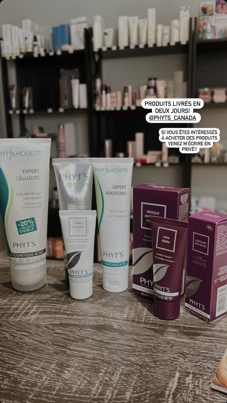 Esthétique Ariane Brassard | 370 Rue Deschamps, Saint-Gérard-des-Laurentides, QC G9R 1N2, Canada | Phone: (819) 534-3488