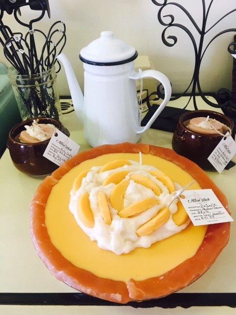 Allen Wick Candles | 3246 County Rd 2, Keene, ON K0L 2G0, Canada | Phone: (705) 295-9425