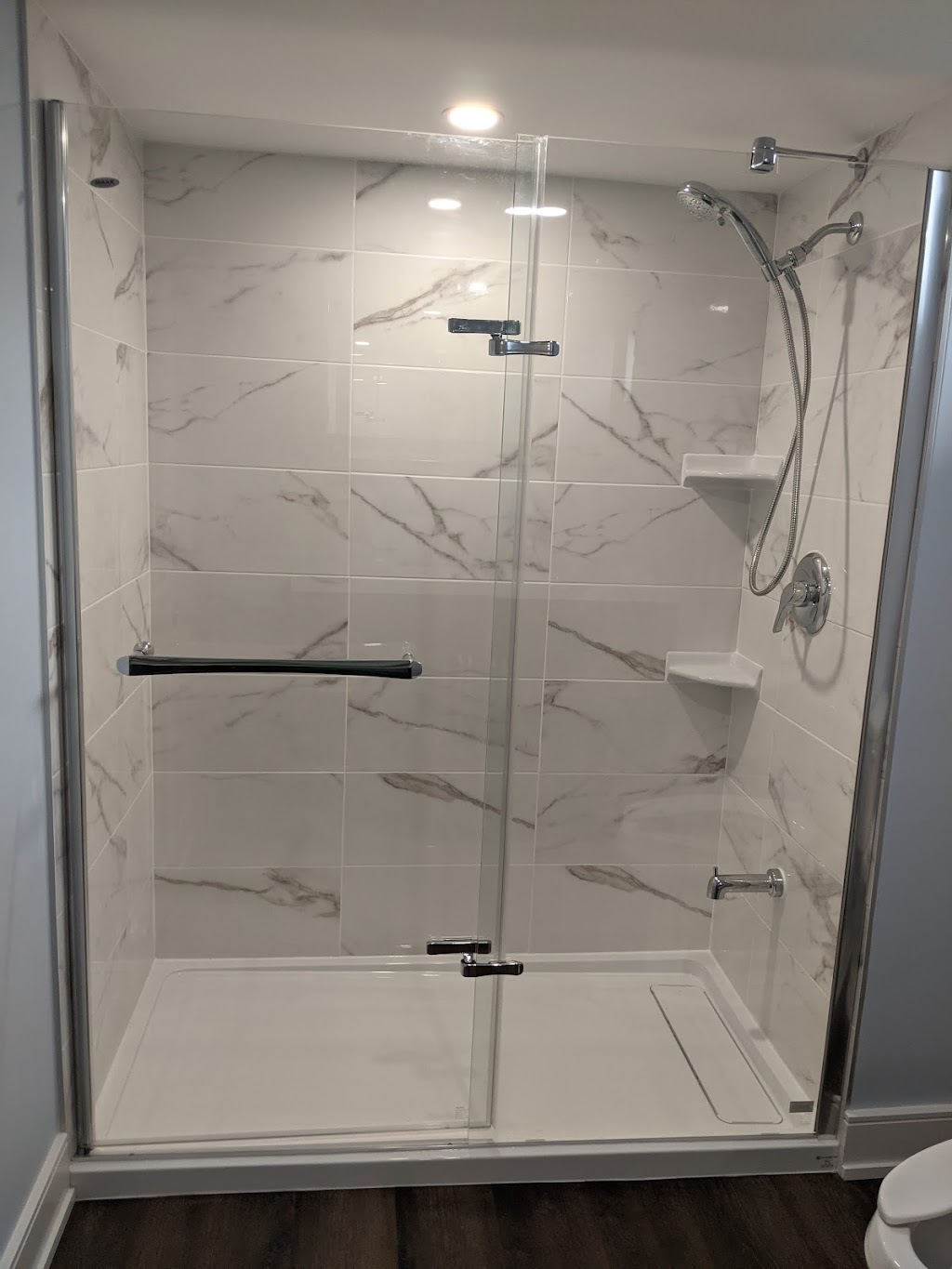 JL Finishing Basements | 82 Erskine Dr, Newcastle, ON L1B 0C8, Canada | Phone: (905) 922-6968