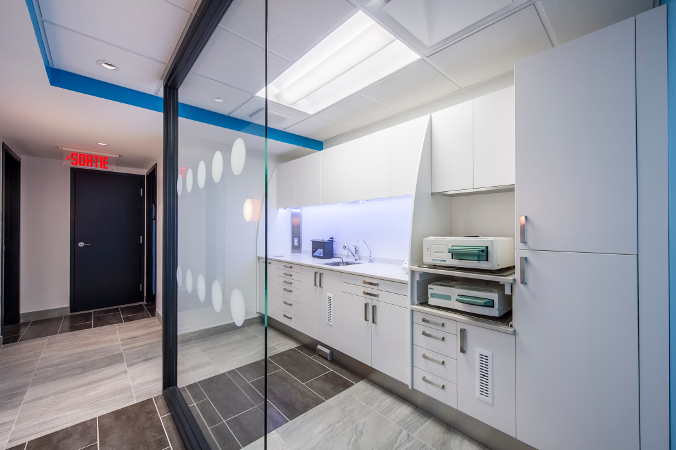 Trottier-Nolet Dental Clinic for Children | 1552 Rue Viel, Montréal, QC H3M 1G5, Canada | Phone: (514) 332-1117