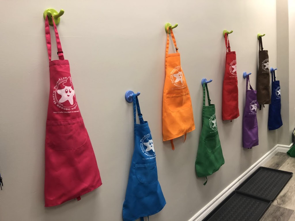 Starry Paradise Learning Centre | 17120 Leslie St Unit 4, Newmarket, ON L3Y 8K7, Canada | Phone: (905) 235-7888