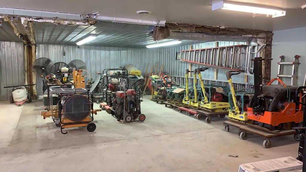 Palmerston Rent-All Ltd | 8585 Road 164, Listowel, ON N4W 3G6, Canada | Phone: (519) 291-1230