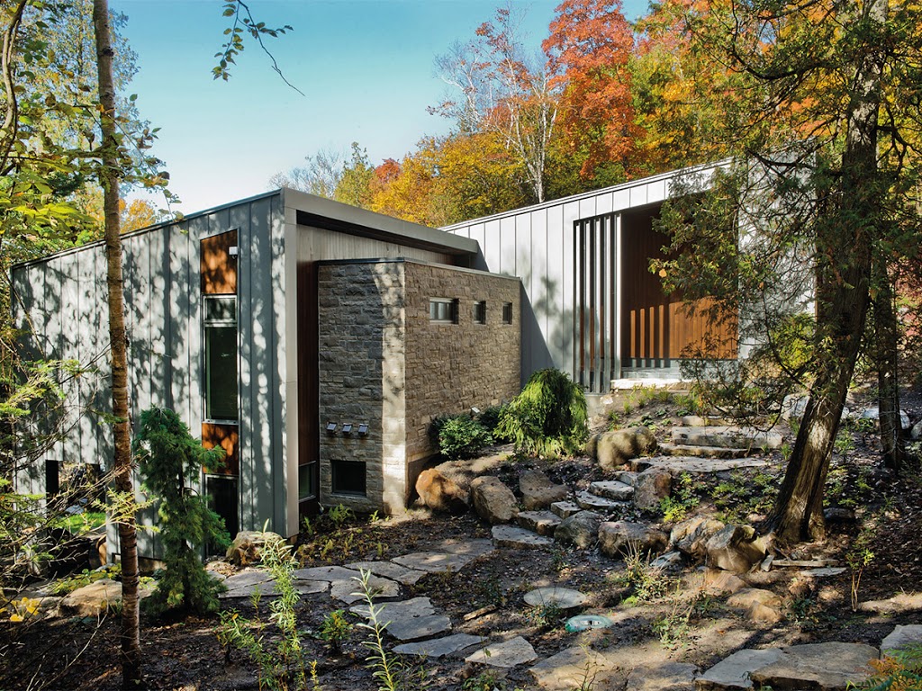 Mac Metal Architectural | 3099 Rue Bernard-Pilon, Saint-Mathieu-de-Beloeil, QC J3G 4S5, Canada | Phone: (450) 464-5486