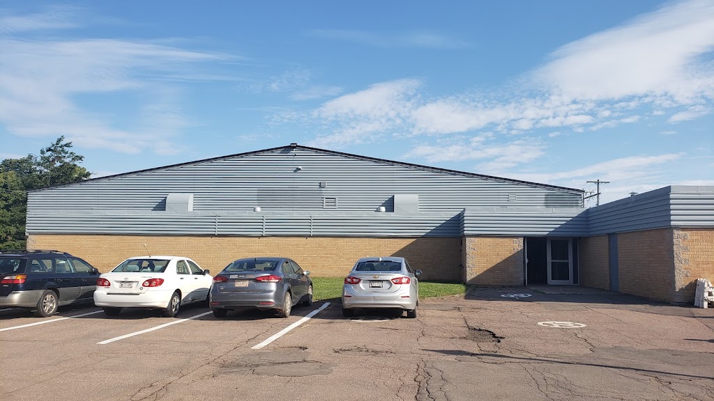 Simmons Sports Field | 170 N River Rd, Charlottetown, PE C1A 3L3, Canada | Phone: (902) 566-5548