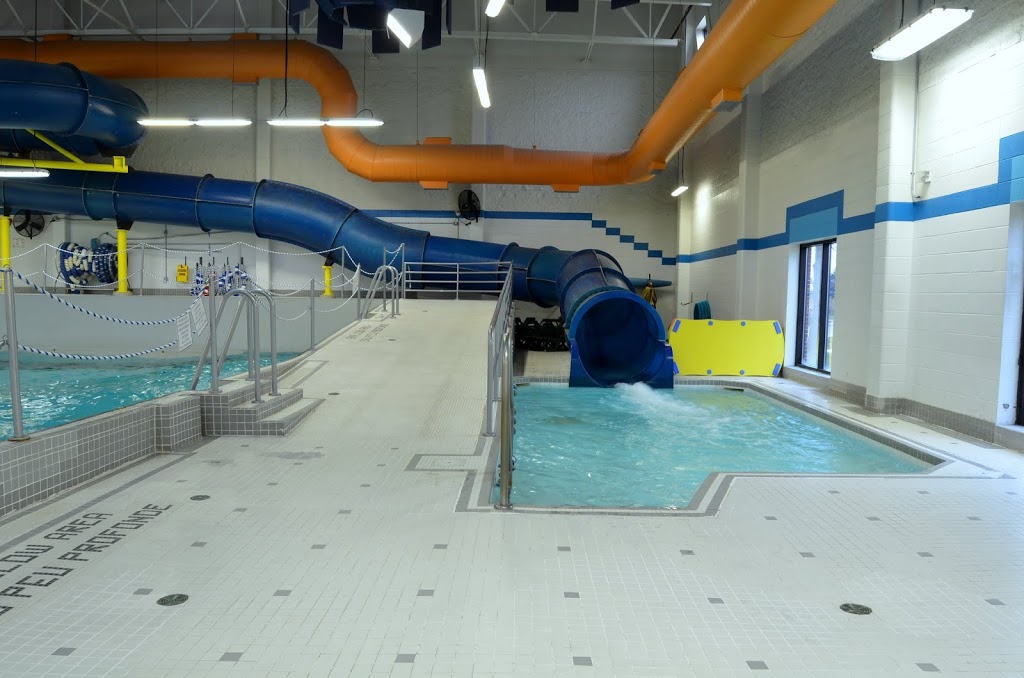 Kanata Leisure Centre and Wave Pool | 70 Aird Pl, Kanata, ON K2L 4C9, Canada | Phone: (613) 580-9677