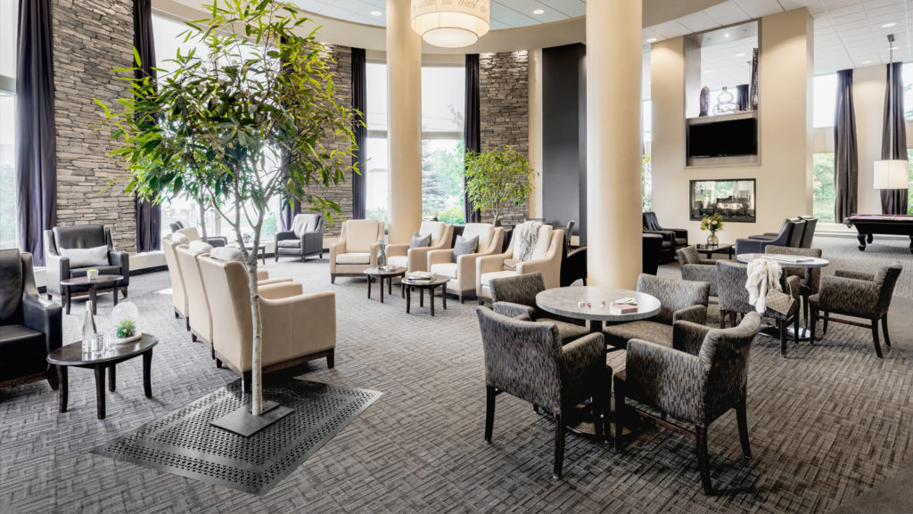 Félix Vaudreuil-Dorion, a residence Groupe Maurice | 3223 Boulevard de la Gare, Vaudreuil-Dorion, QC J7V 0L5, Canada | Phone: (450) 455-7889