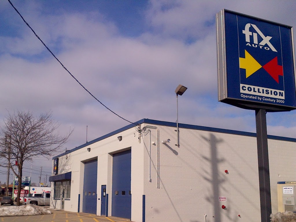 FIX AUTO ETOBICOKE | 55 Shorncliffe Rd, Etobicoke, ON M8Z 5K2, Canada | Phone: (416) 239-4385