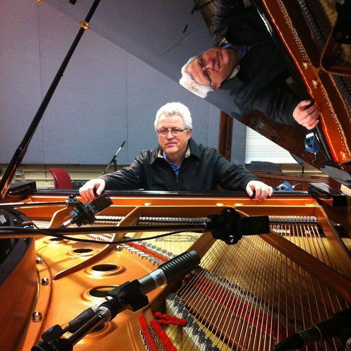 Piano lessons with Carlos | Promontory, Chilliwack, BC V2R 5S8, Canada | Phone: (604) 997-7948