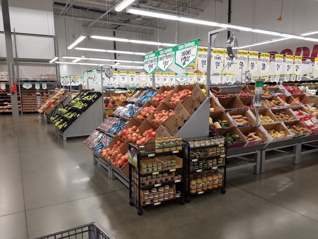 WinCo Foods | 300 E Bellis Fair Pkwy, Bellingham, WA 98226, USA | Phone: (360) 756-7924
