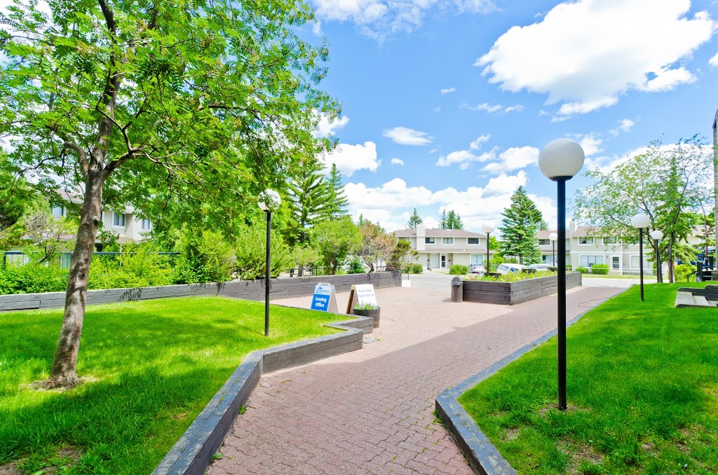 Pineridge Apartments | 433 Pinestream Pl NE, Calgary, AB T1Y 3A5, Canada | Phone: (403) 215-2451