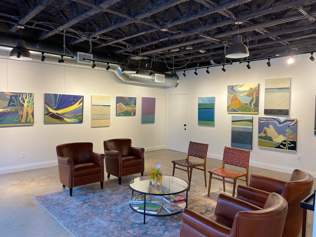 Summer and Grace Gallery | 350 Lakeshore Rd E Unit 2, Oakville, ON L6J 1J6, Canada | Phone: (905) 842-0177