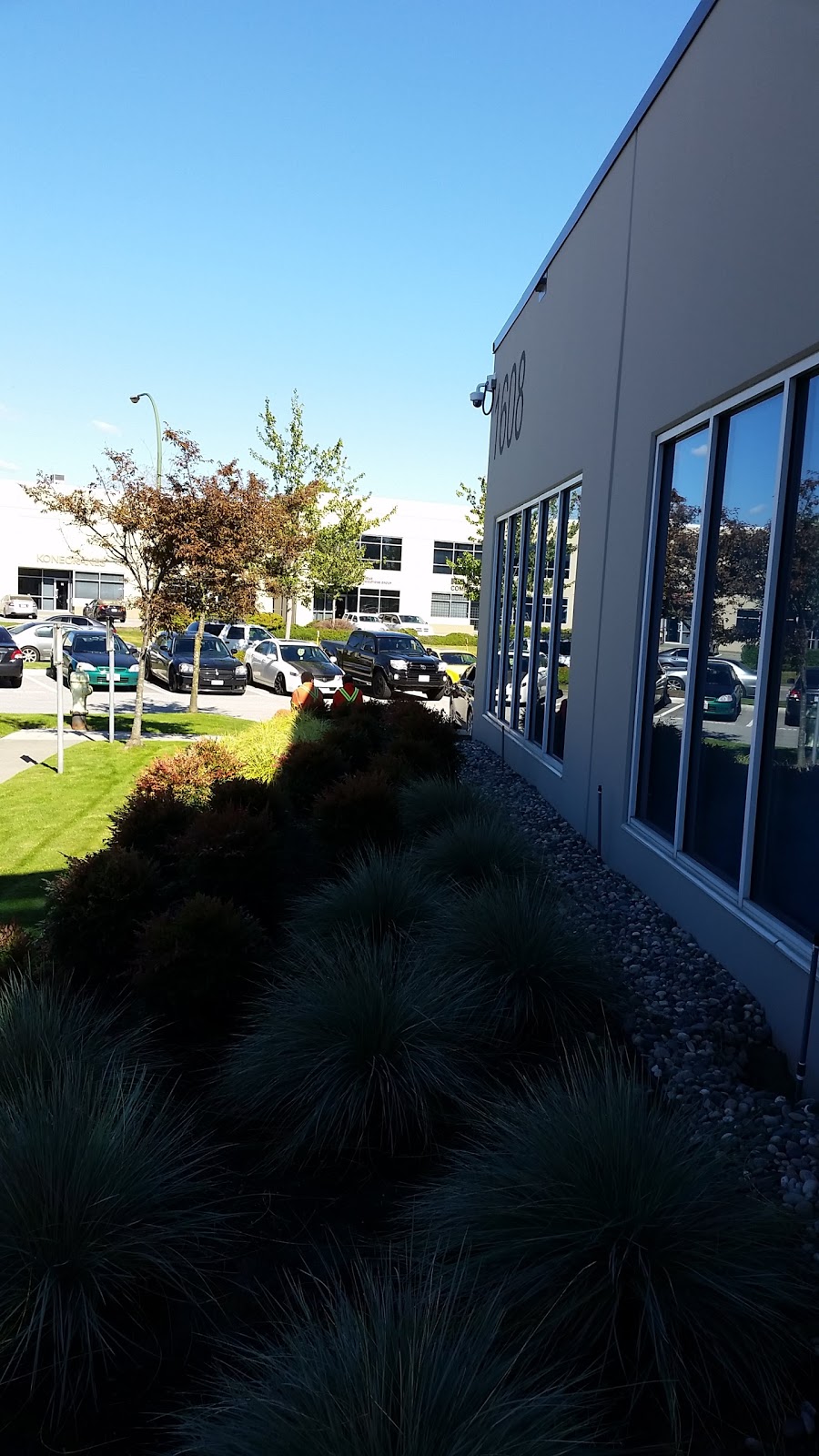 Vancouver Community College | 1608 Cliveden Ave, Delta, BC V3M 6M2, Canada | Phone: (604) 871-7000