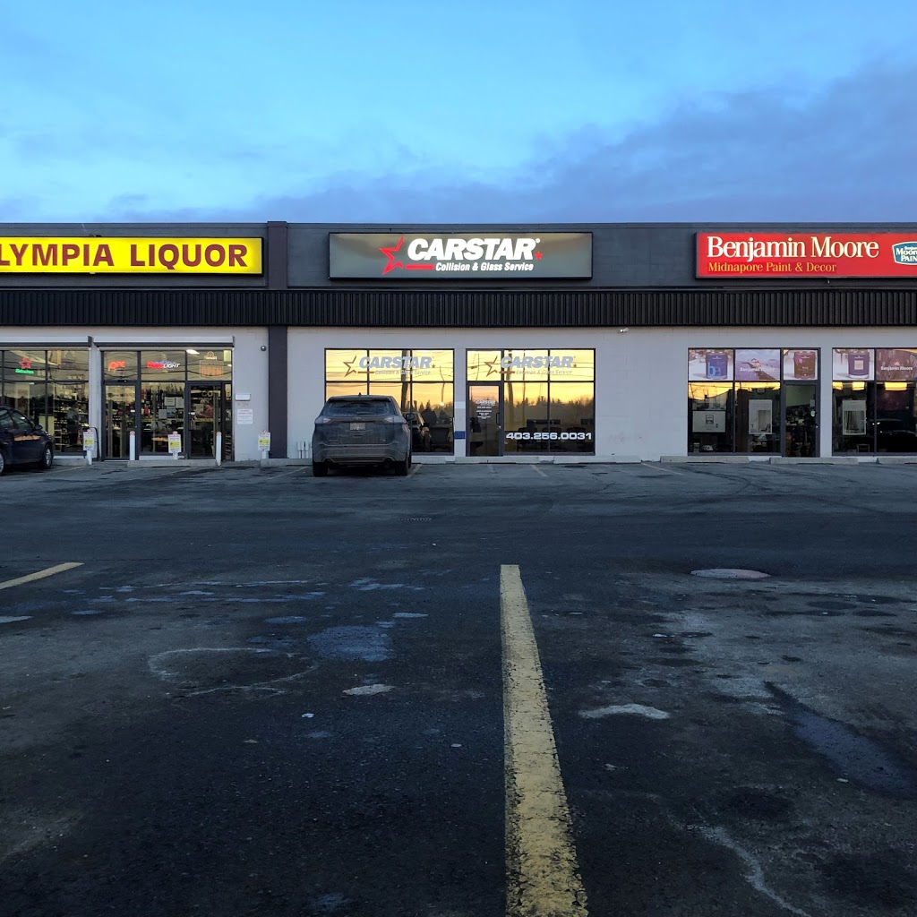 CARSTAR Calgary Fish Creek | 15120 Bannister Rd SE, Calgary, AB T2X 1Z5, Canada | Phone: (403) 256-0031