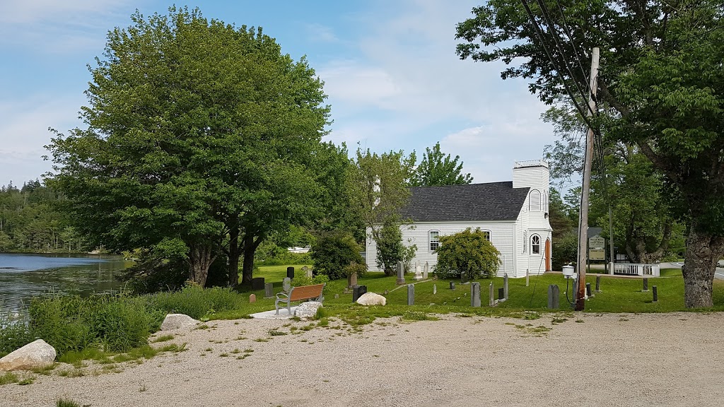 William Black United Church | 10515 Peggys Cove Rd, Glen Margaret, NS B3Z 3G9, Canada | Phone: (902) 823-3151