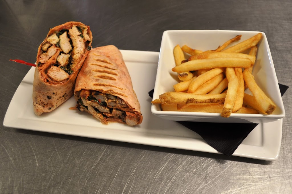 Mulligans Bistro | 12808 Warden Ave, Whitchurch-Stouffville, ON L4A 7X5, Canada | Phone: (905) 888-1955