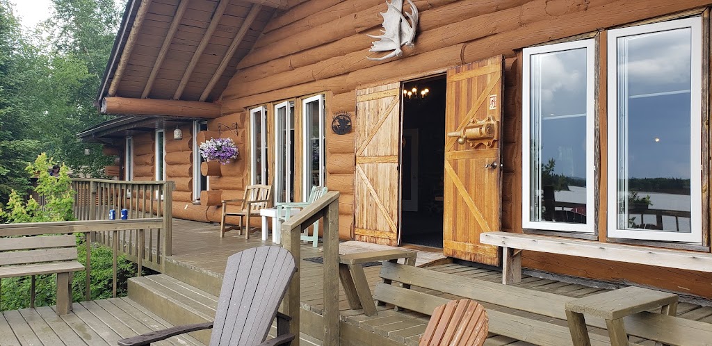 Halleys Kettle Falls Lodge | Minaki, ON P0X 1J0, Canada | Phone: (807) 224-3483