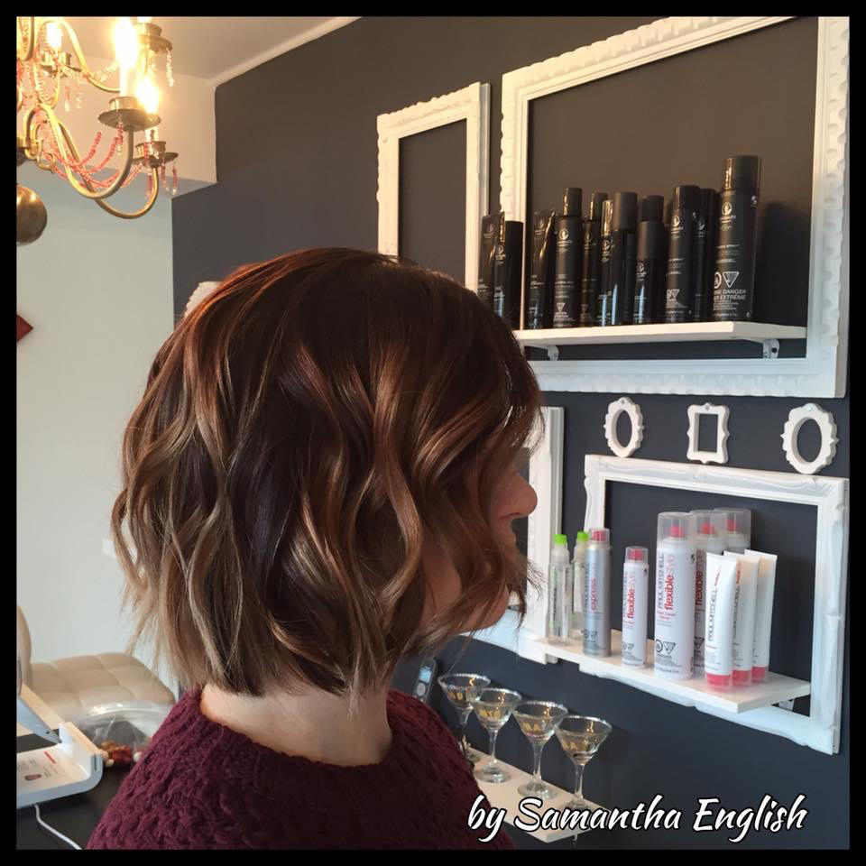 BOUDOIR Hair & Beauty | 45 Boulevard DAnjou, Châteauguay, QC J6J 2P7, Canada | Phone: (450) 844-6445