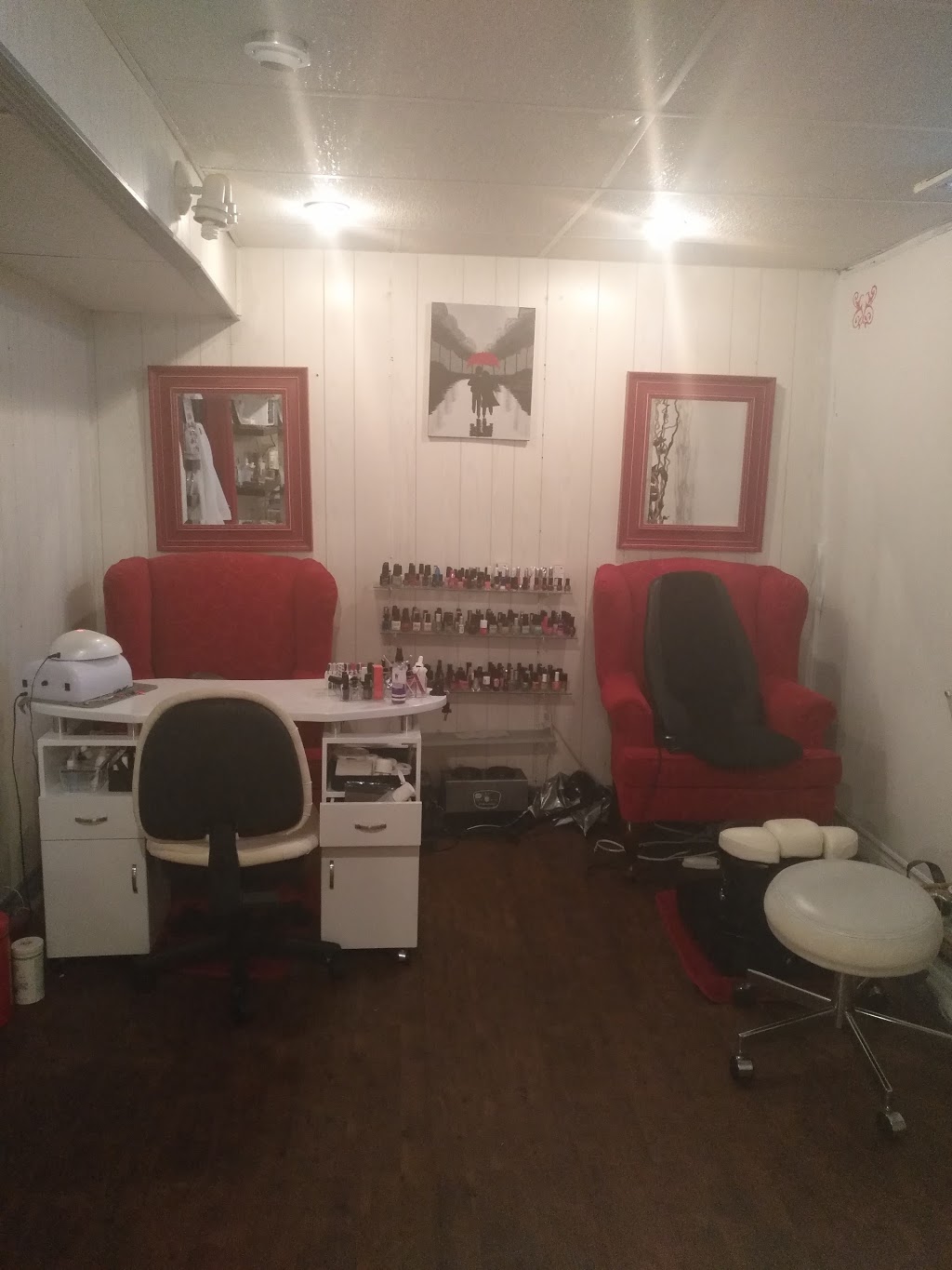 Goddess Spa | 92 Crawford Crescent, Cambridge, ON N1T 1X6, Canada | Phone: (519) 729-7406