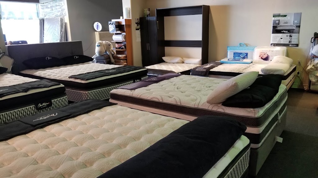 Entrepôt du Matelas Haut de Gamme - Laval | 3940 A. 440, Laval, QC H7T 2H6, Canada | Phone: (450) 781-4332