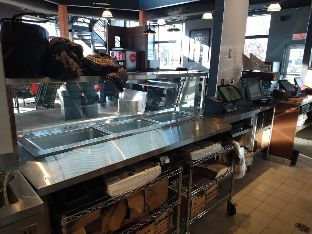 Harveys | 4120 Boulevard LaSalle, Verdun, QC H4G 2A5, Canada | Phone: (514) 761-1621