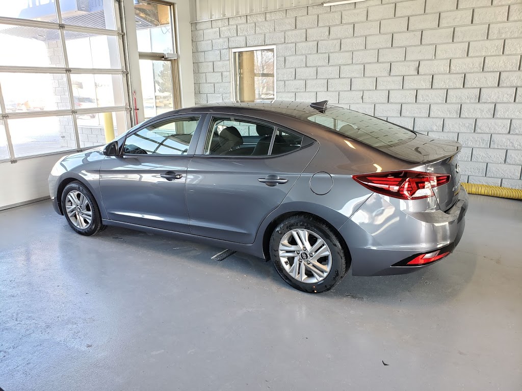 Windsor Hyundai | 1620 Sylvestre Dr, Tecumseh, ON N8N 2L9, Canada | Phone: (519) 735-7753