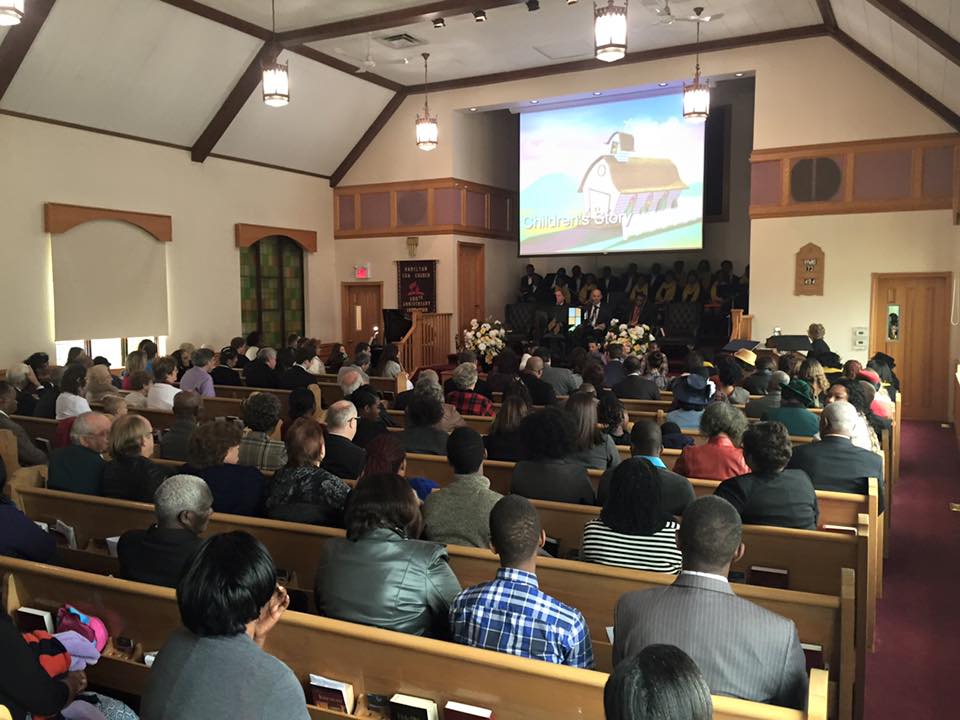 Hamilton Mountain Seventh-day Adventist Church | 284 Concession St, Hamilton, ON L9A 1B3, Canada | Phone: (905) 575-8764
